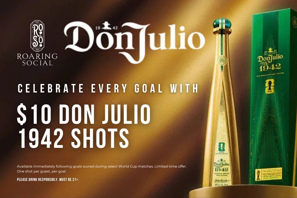 don julio